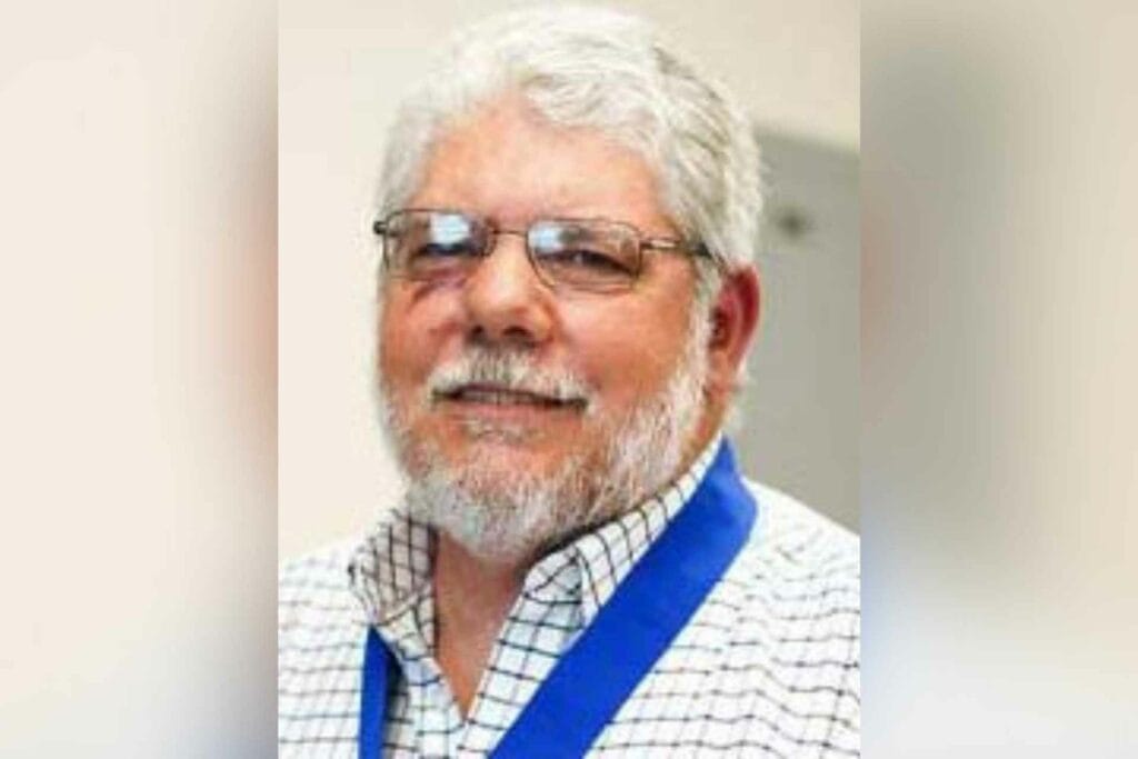 Frank and Jane Gabor West Virginia Folklife Center welcomes David O’Dell