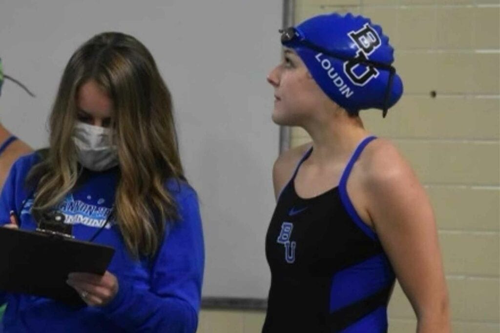 Raising the Jolly Roger With… Abby Loudin