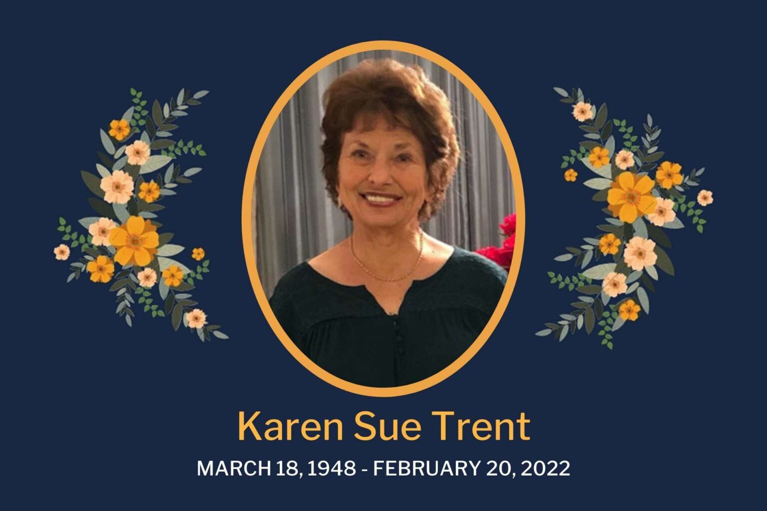 Karen Sue Trent