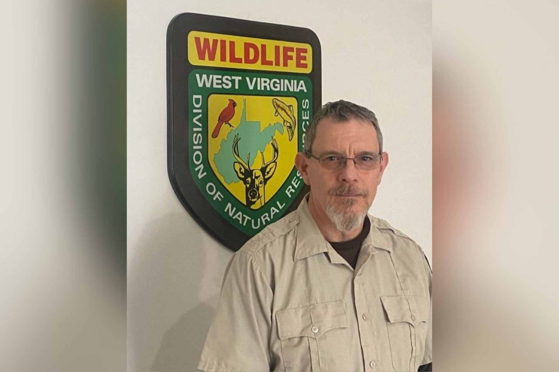 Steven Rauch, WVDNR assistant chief of game management
