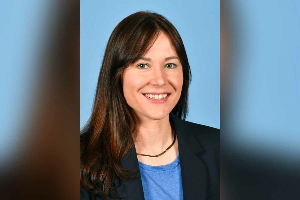 Meghan Turner, M.D.