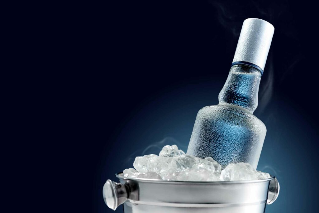 Vodka