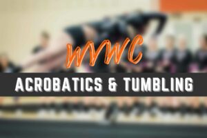 WVWC Acrobatics and Tumbling
