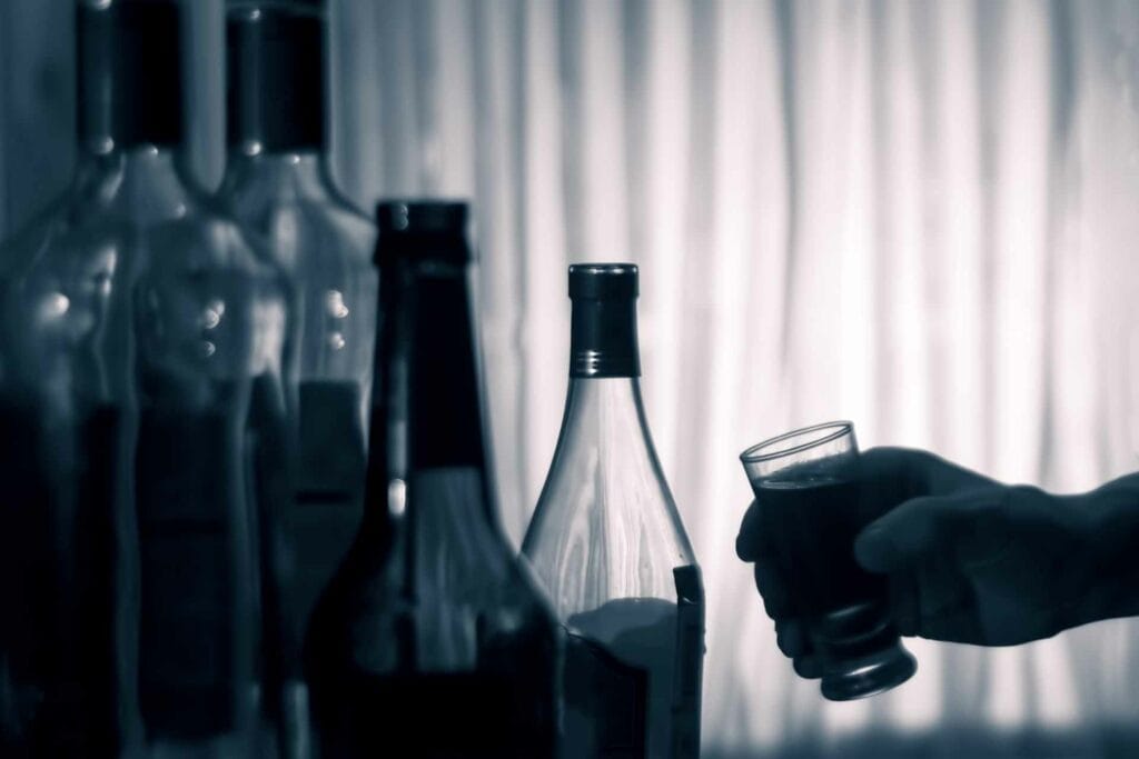 Alcohol Addiction