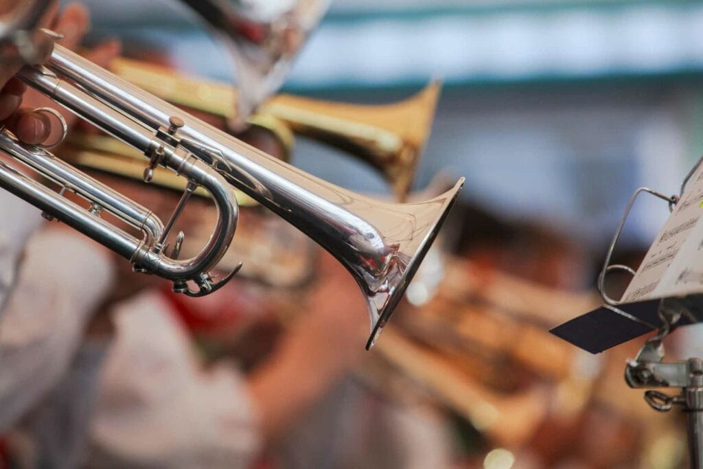 Band