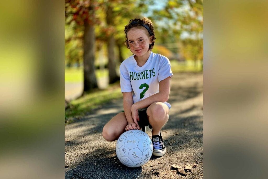 Baylee Millett