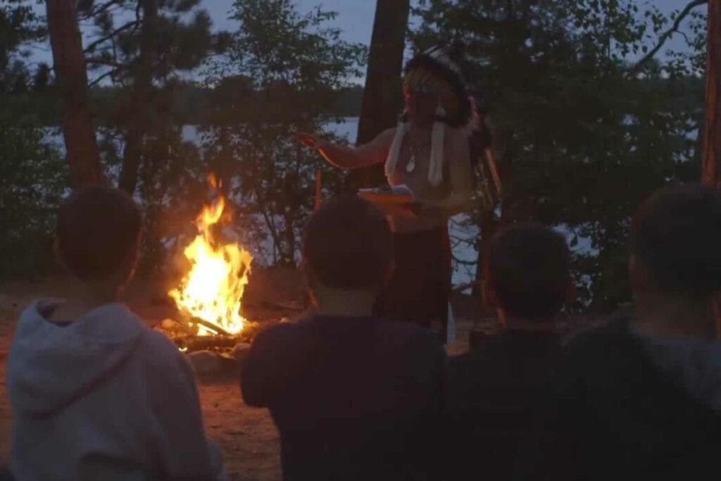 Camp Horseshoe