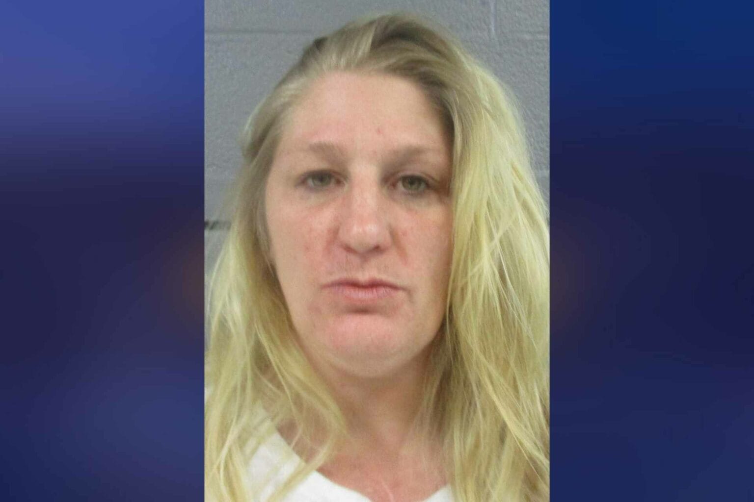 Woman Arrested For Domestic Battery After Allegedly Striking Relative