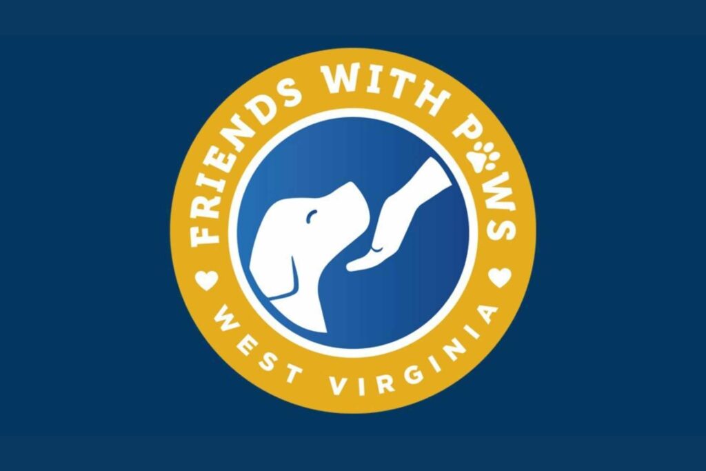 Friends with Paws