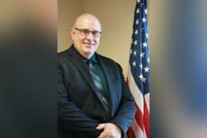 Mark Davis