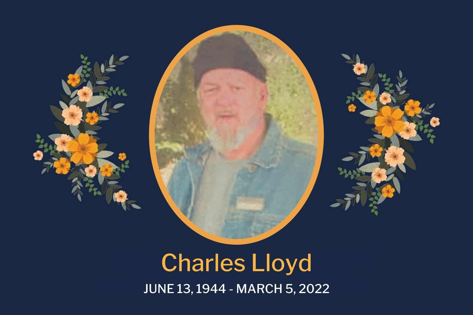 Obituary Charles Lloyd