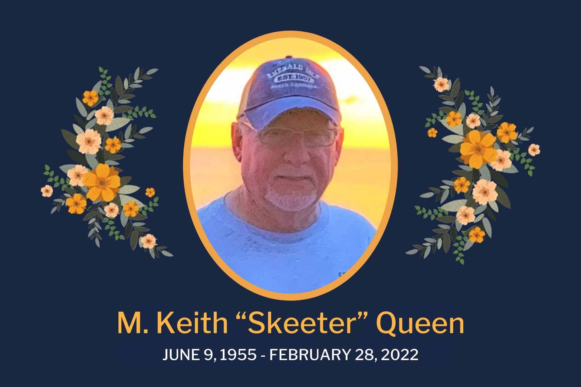 Obituary Skeeter Queen