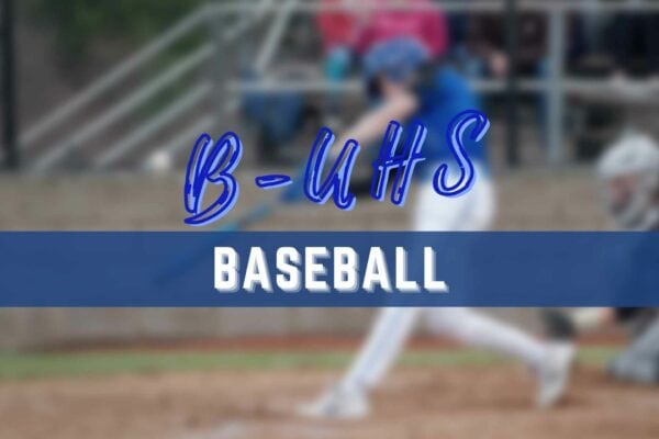 BUHS Baseball BUHS Baseball