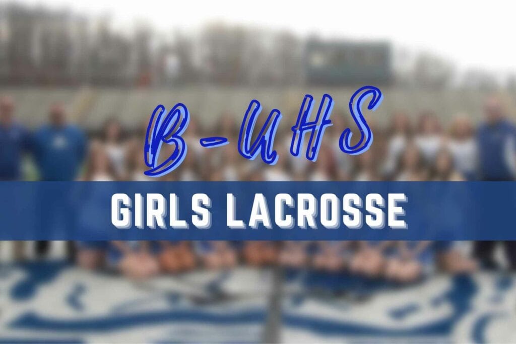 Lacrosse Lady Bucs drop outings to University and Fairmont Senior