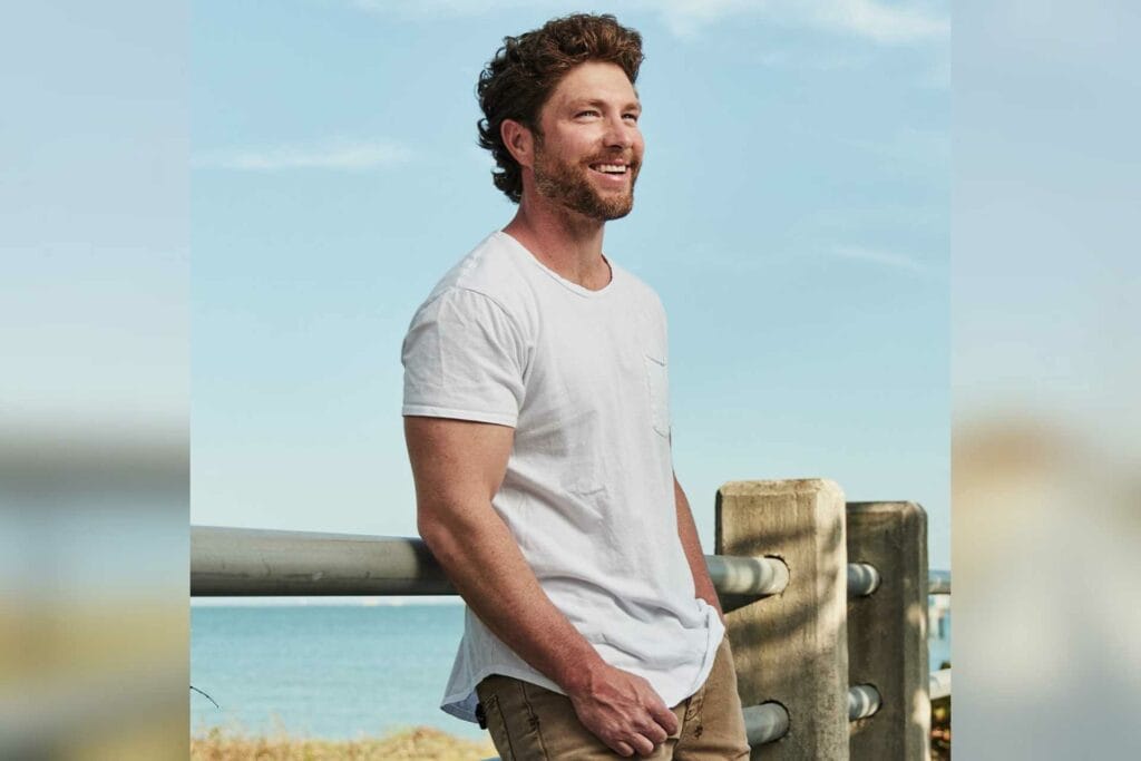 Chris Lane