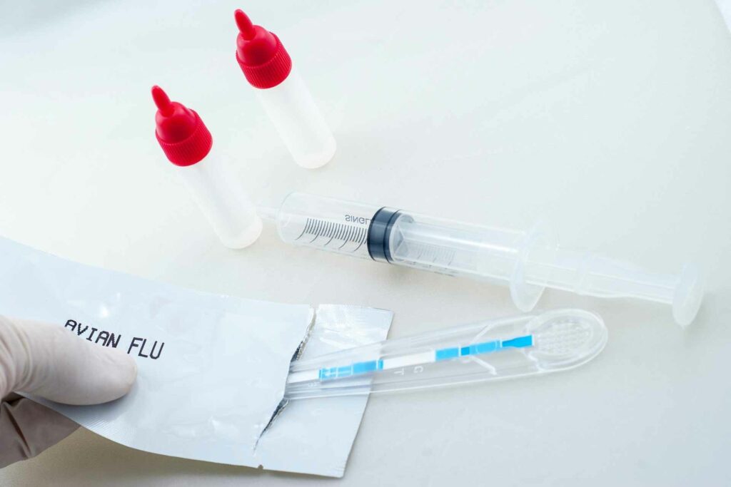 Ag commissioner urges continued increased biosecurity to combat avian flu