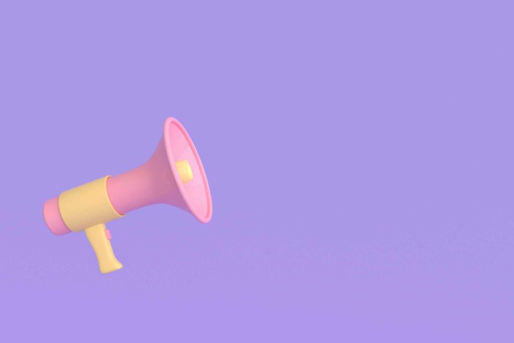 PSA: Political signs are prohibited on state rights-of-way