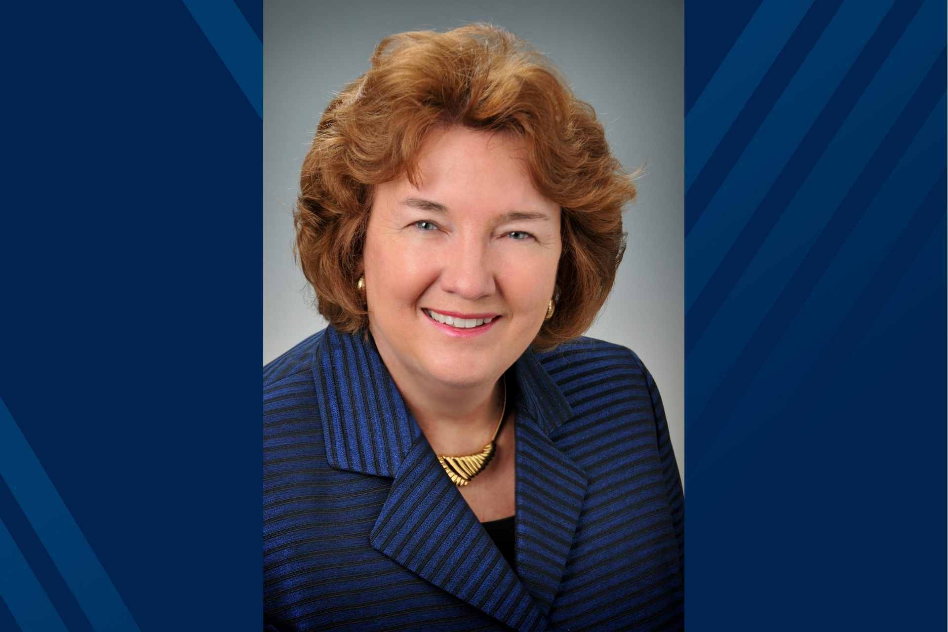 WVU Tech President Carolyn Long will retire at the end of this year. (WVU Photo)