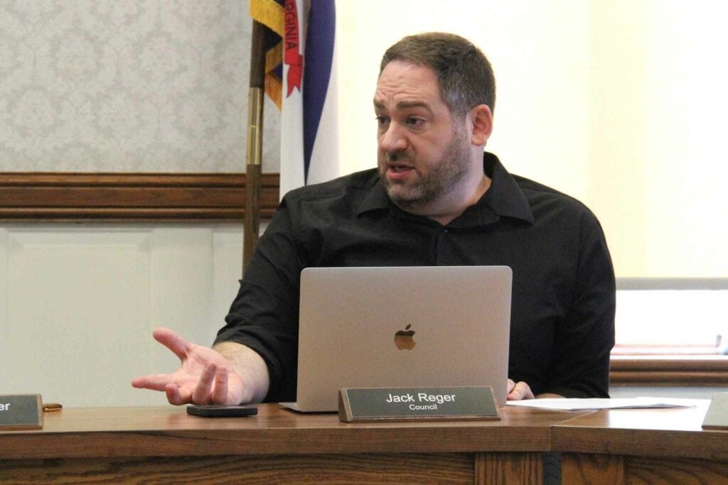 Colonial Arts Center Board could select a managing director candidate this week