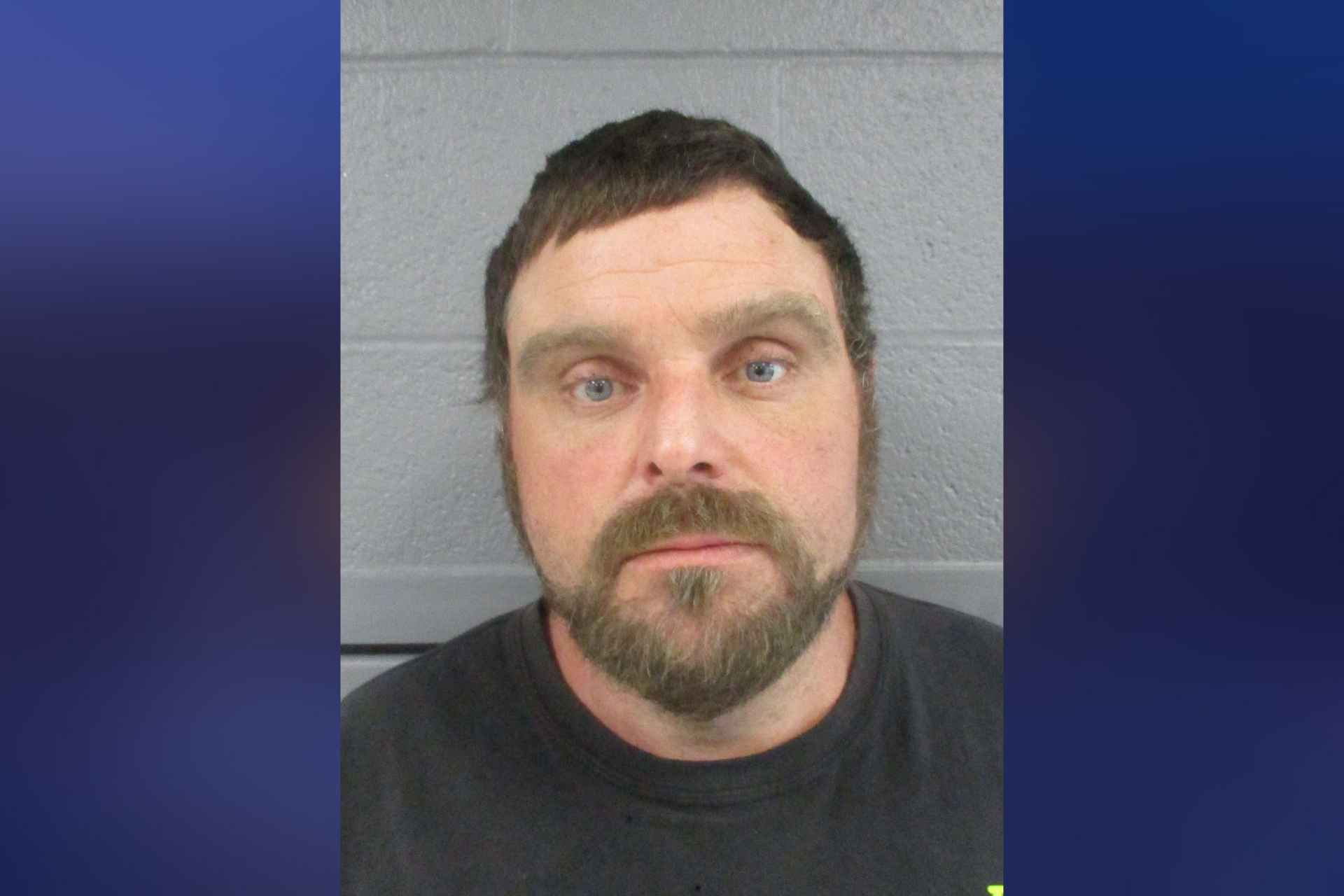 Buckhannon man arrested for allegedly using a worthless check to obtain vehicle parts Adult Picture