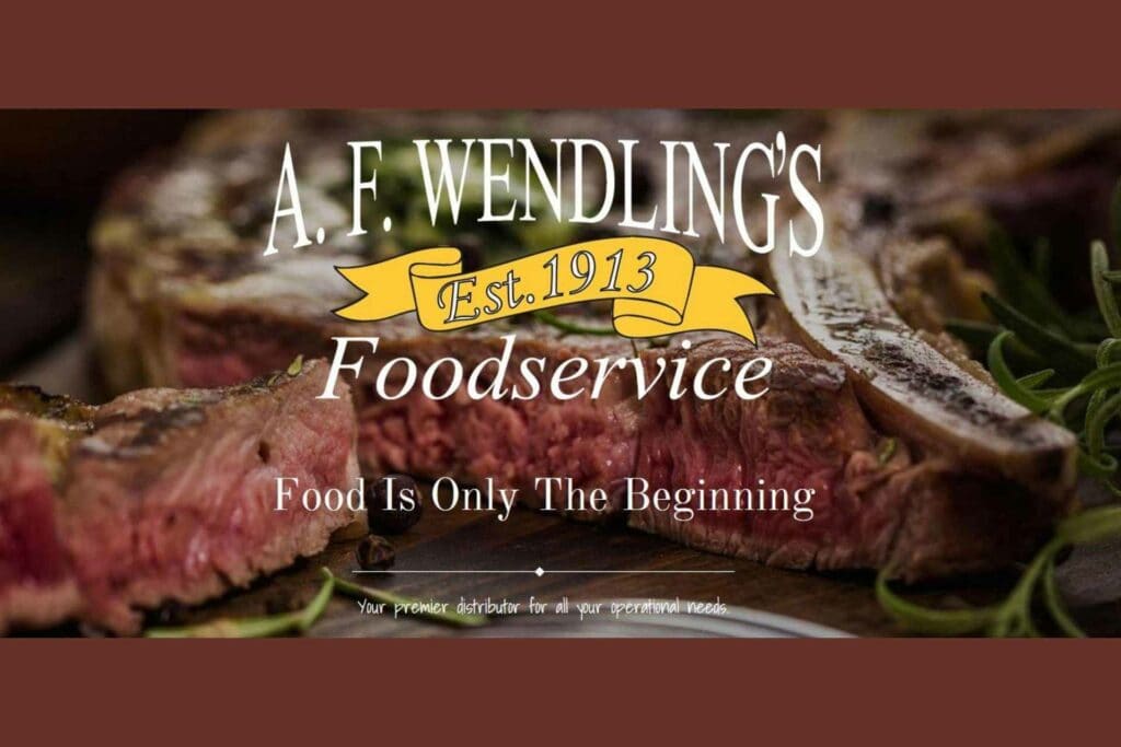 A.F. Wendling’s Foodservice to hold hiring event Saturday, June 4 in Buckhannon