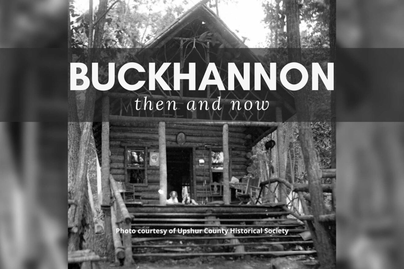 College students, help make a difference My Buckhannon