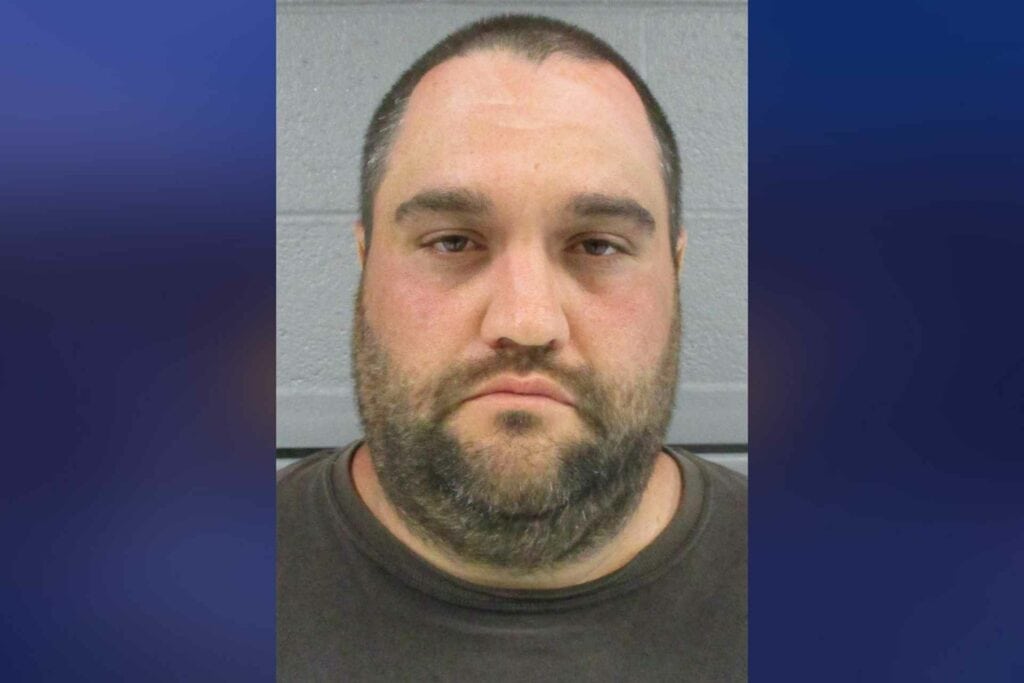 Barbour County man arrested for allegedly soliciting 14-year-old on social media