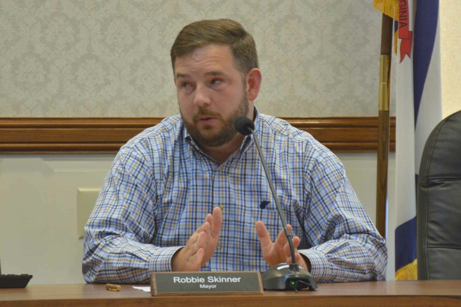 Stockert Youth & Community Center Board to remain intact, despite mayor