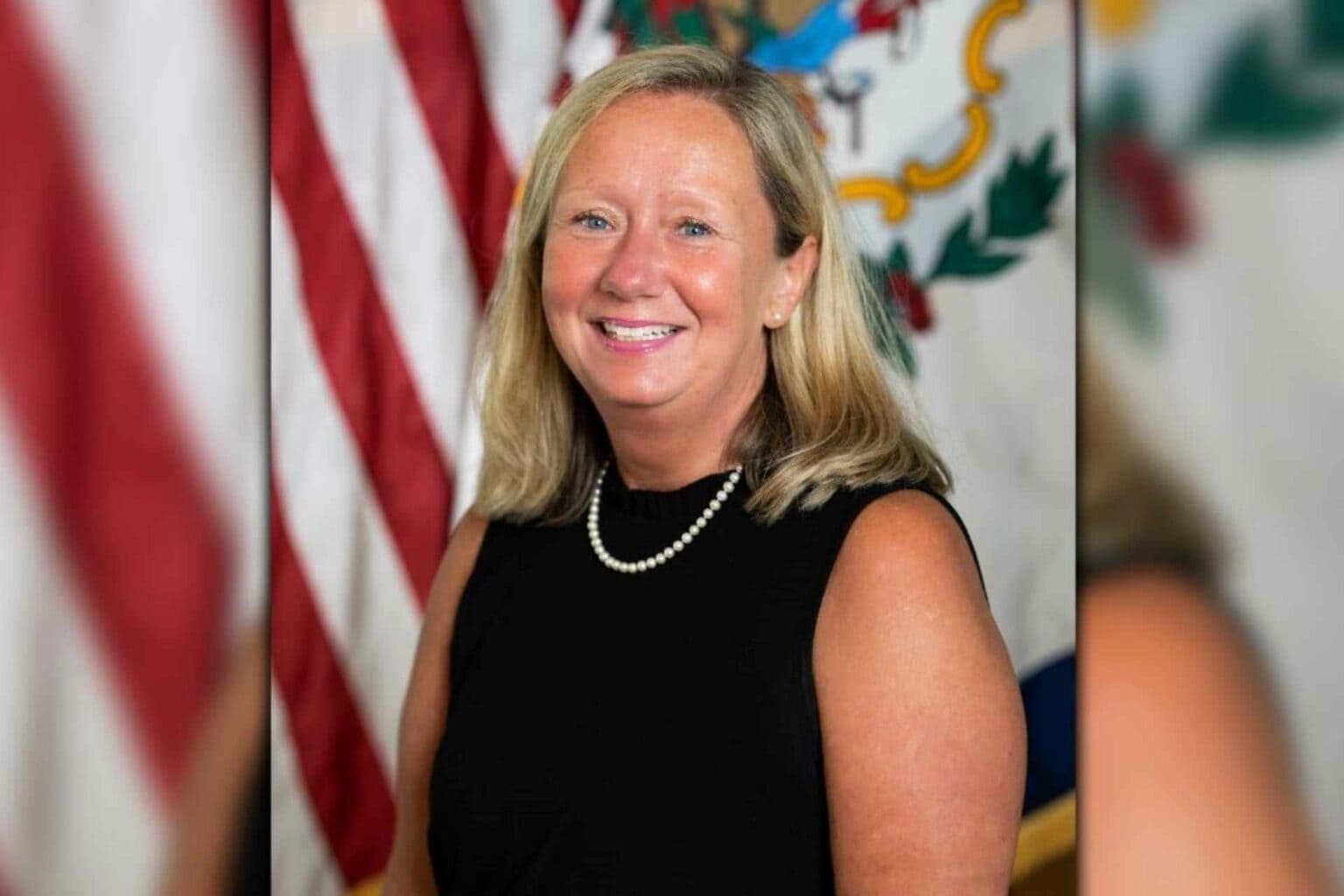 Justice announces Melissa Decker to lead West Virginia’s new D.C. Office