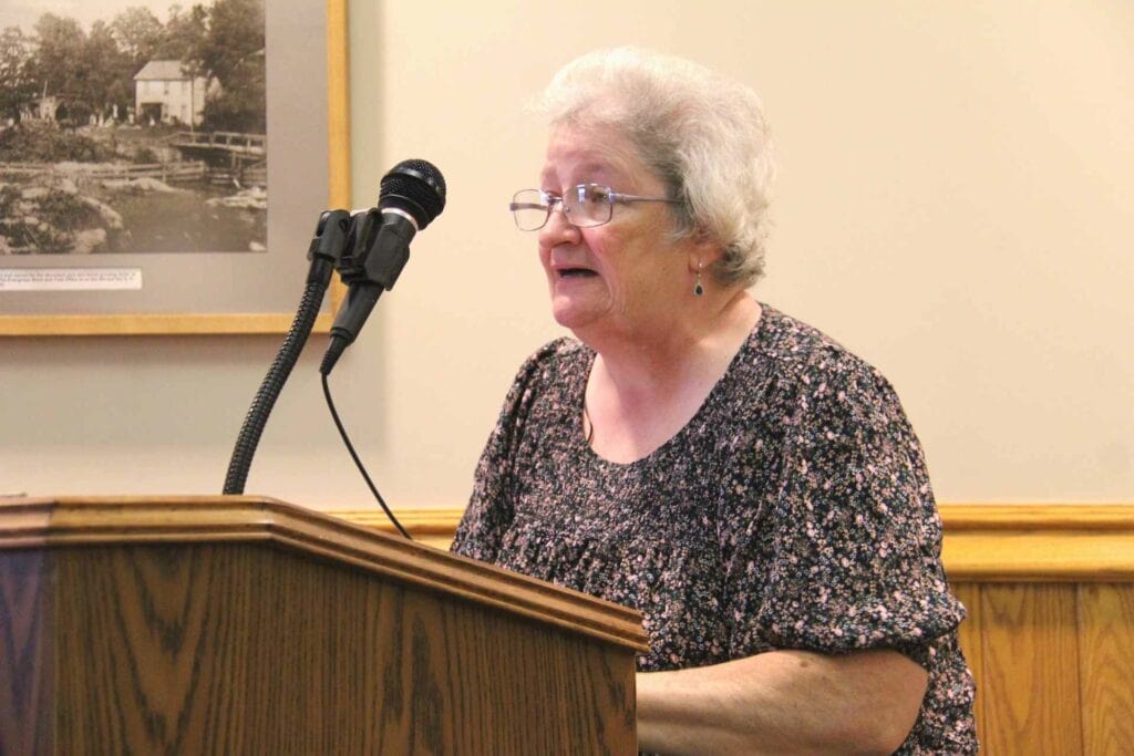 Commission approves funding first-ever county firefighter, EMS personnel recognition banquet