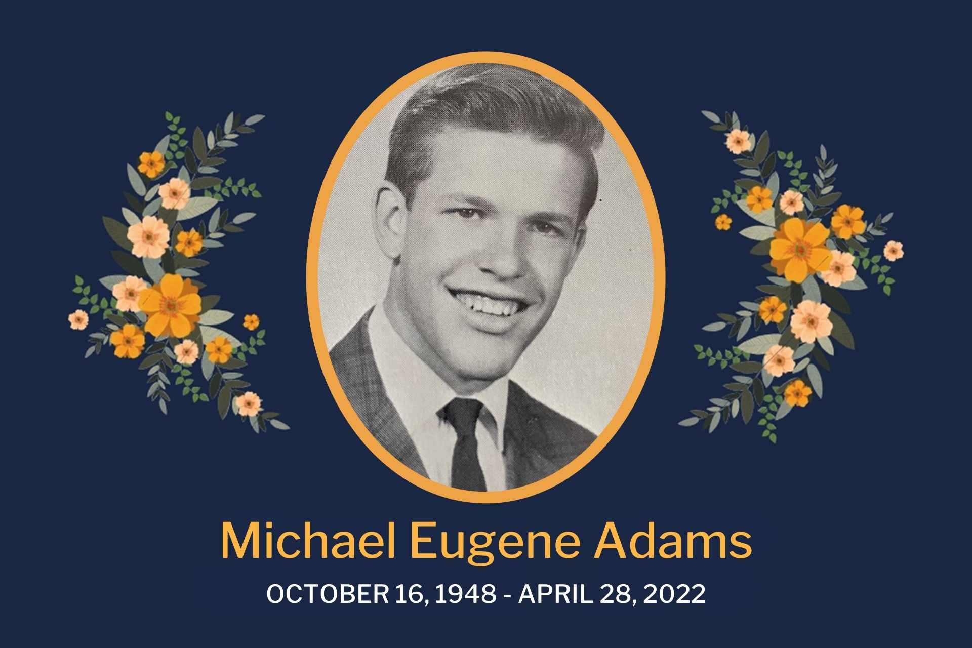 Michael Eugene Adams about-us-smithville-isd