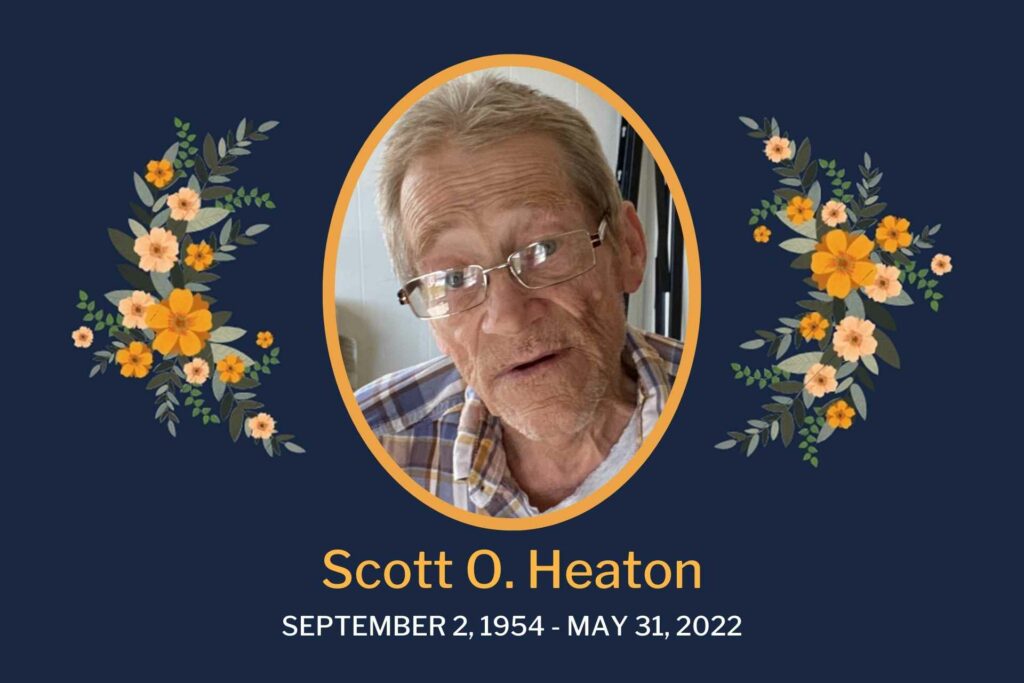 Scott O. Heaton