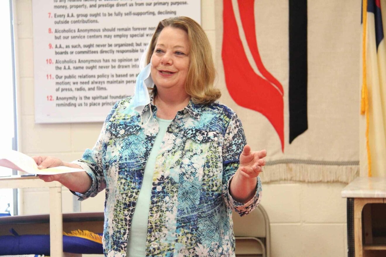 Mountain CAP of W.Va. is planning to open a Family Support Center on