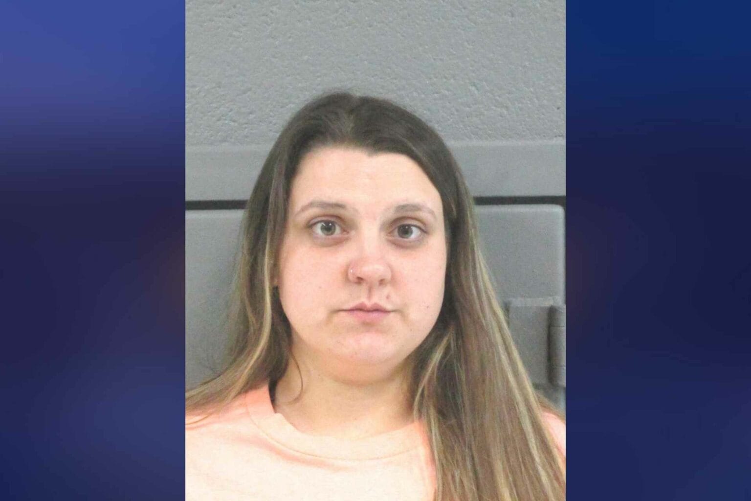Buckhannon woman arrested for allegedly smoking marijuana around