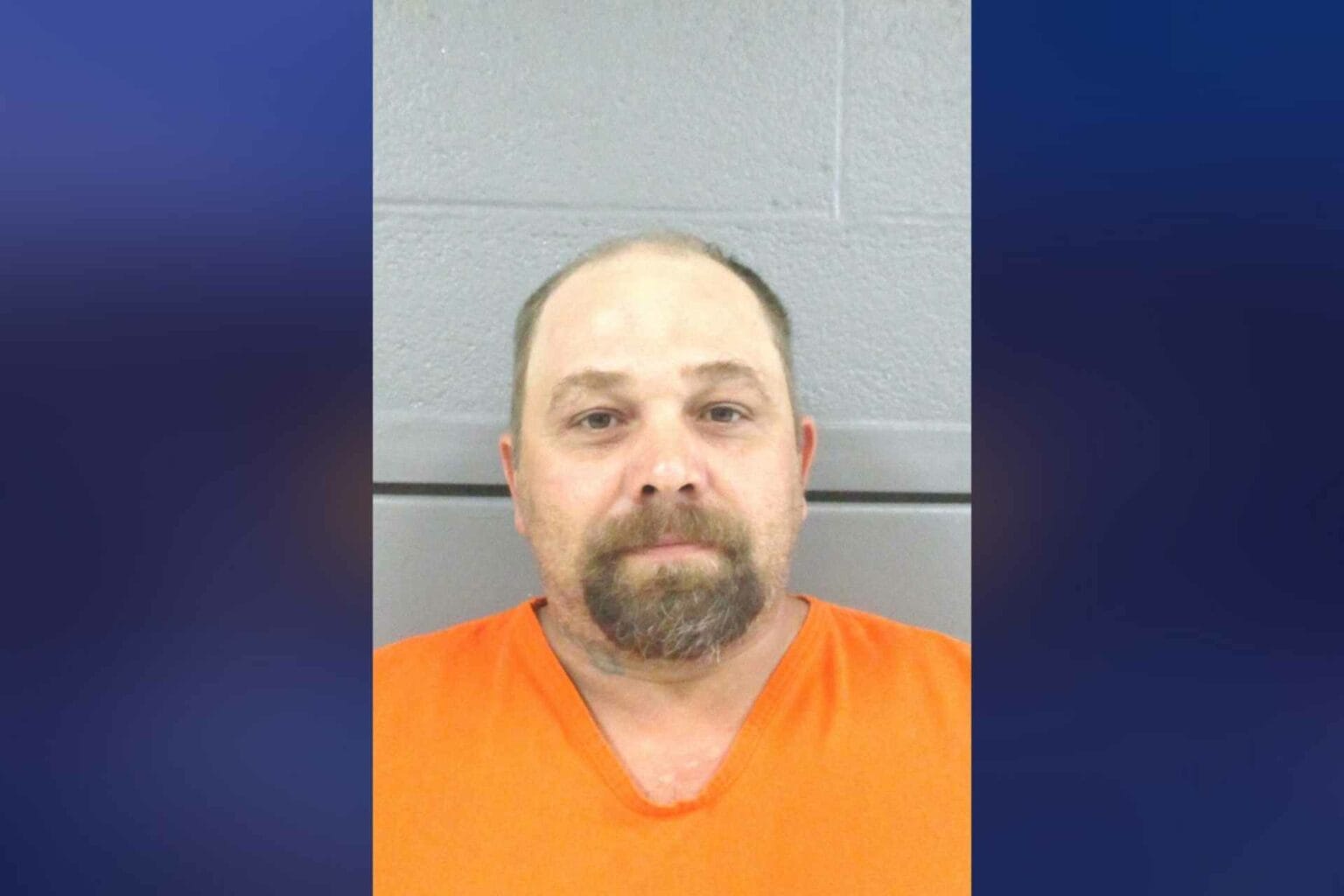 Buckhannon man arrested for allegedly attempting to strangle girlfriend
