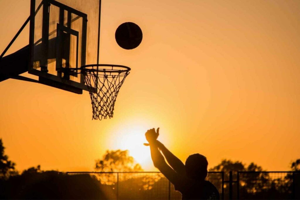 On Point Athletics remains unbeaten in Summer Basketball League