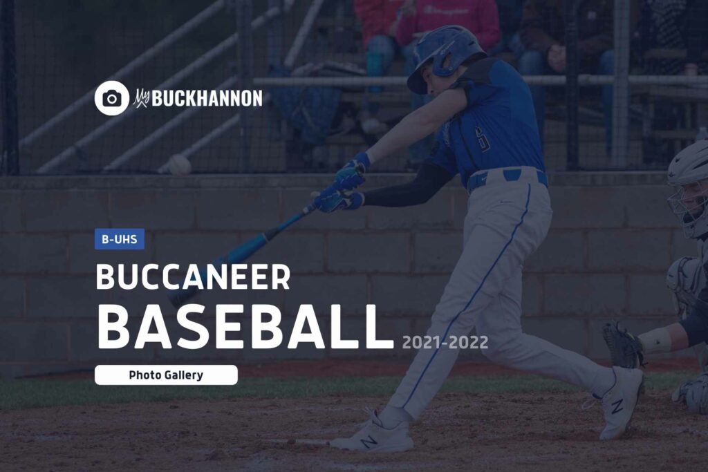 B-UHS Baseball Photo Gallery – 2021-22