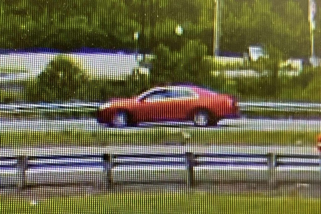 State Police seek information after road rage shooting nearly hits 3-year-old child