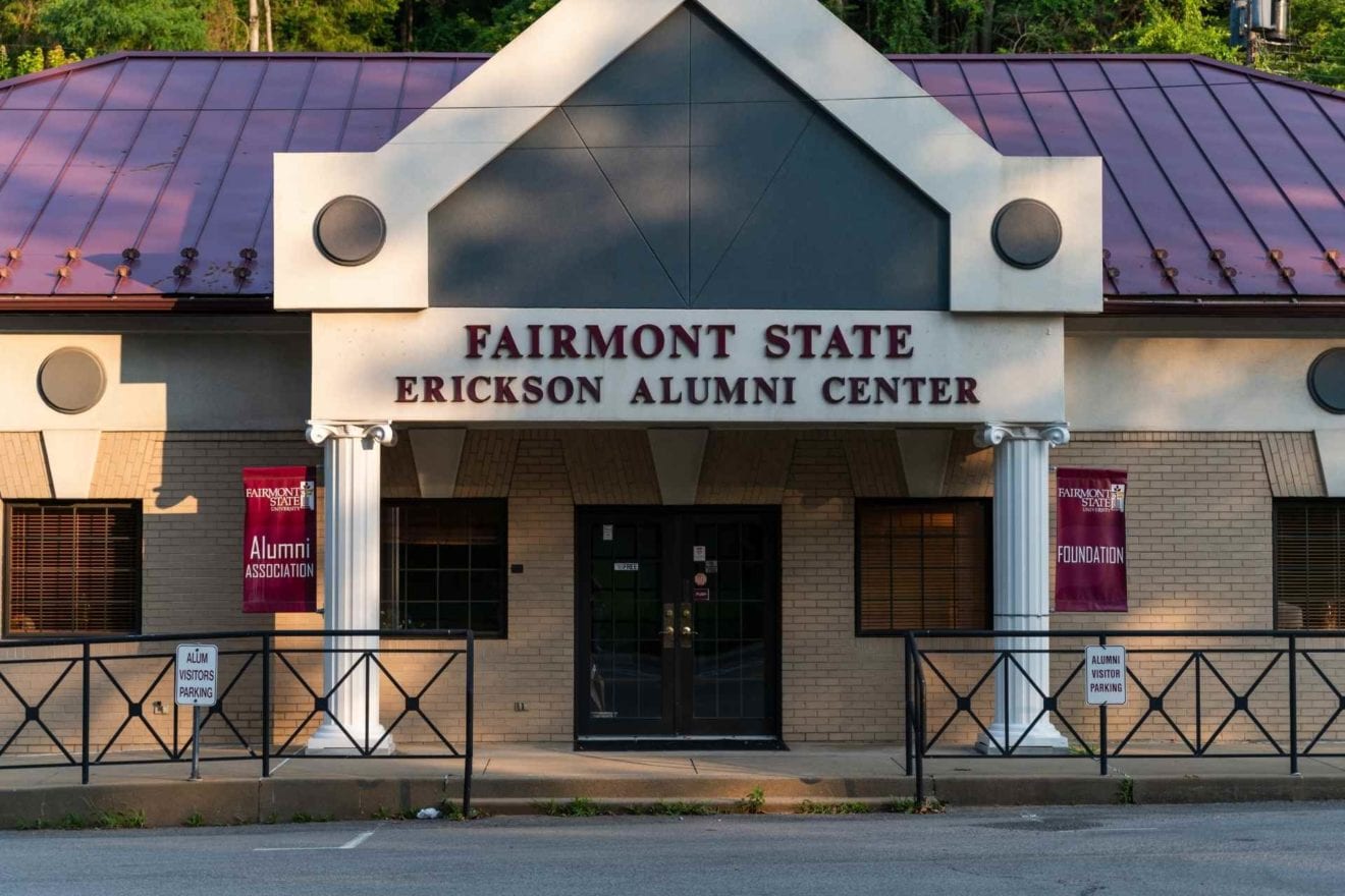 Fairmont State Foundation three new board members