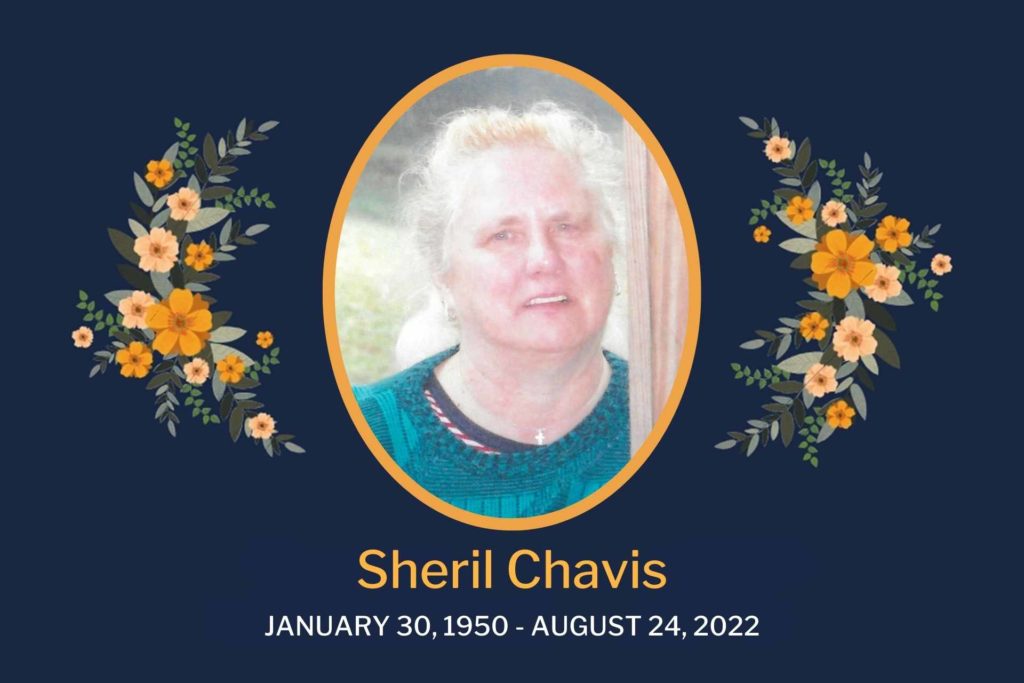 Sheril Chavis