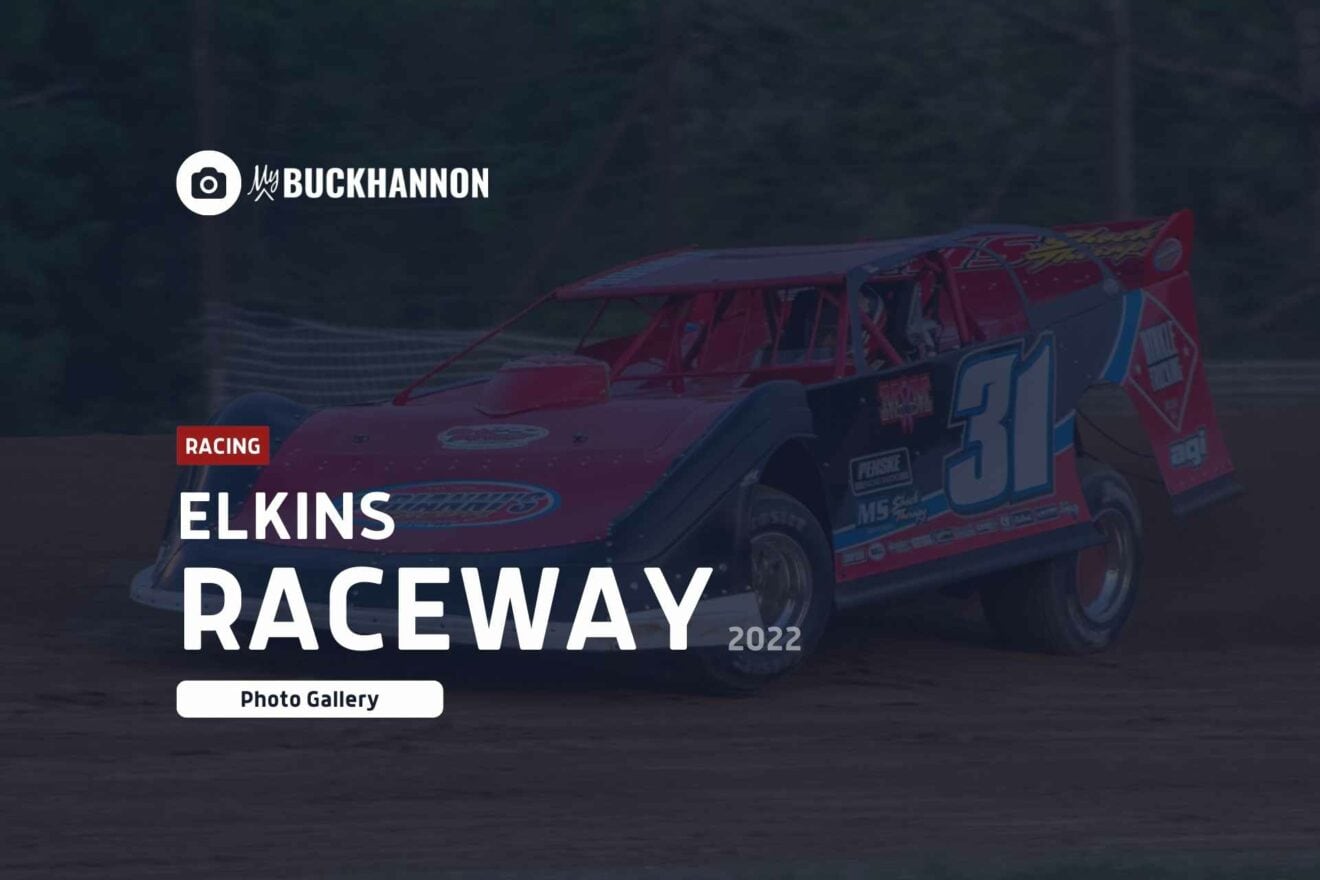 Elkins Raceway Photo Gallery 2022