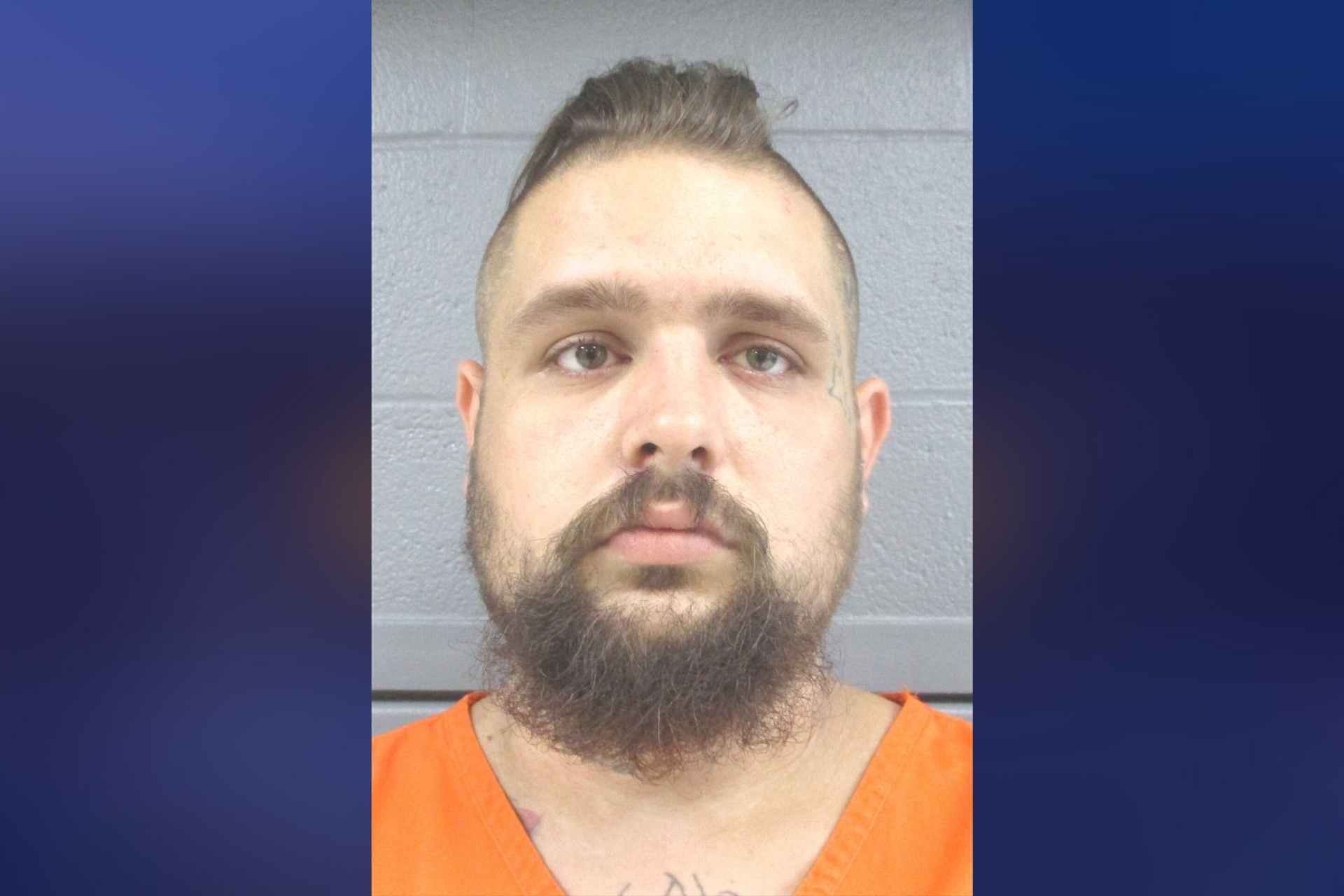 Buckhannon man arrested for 65 counts of fraudulent use of a credit card