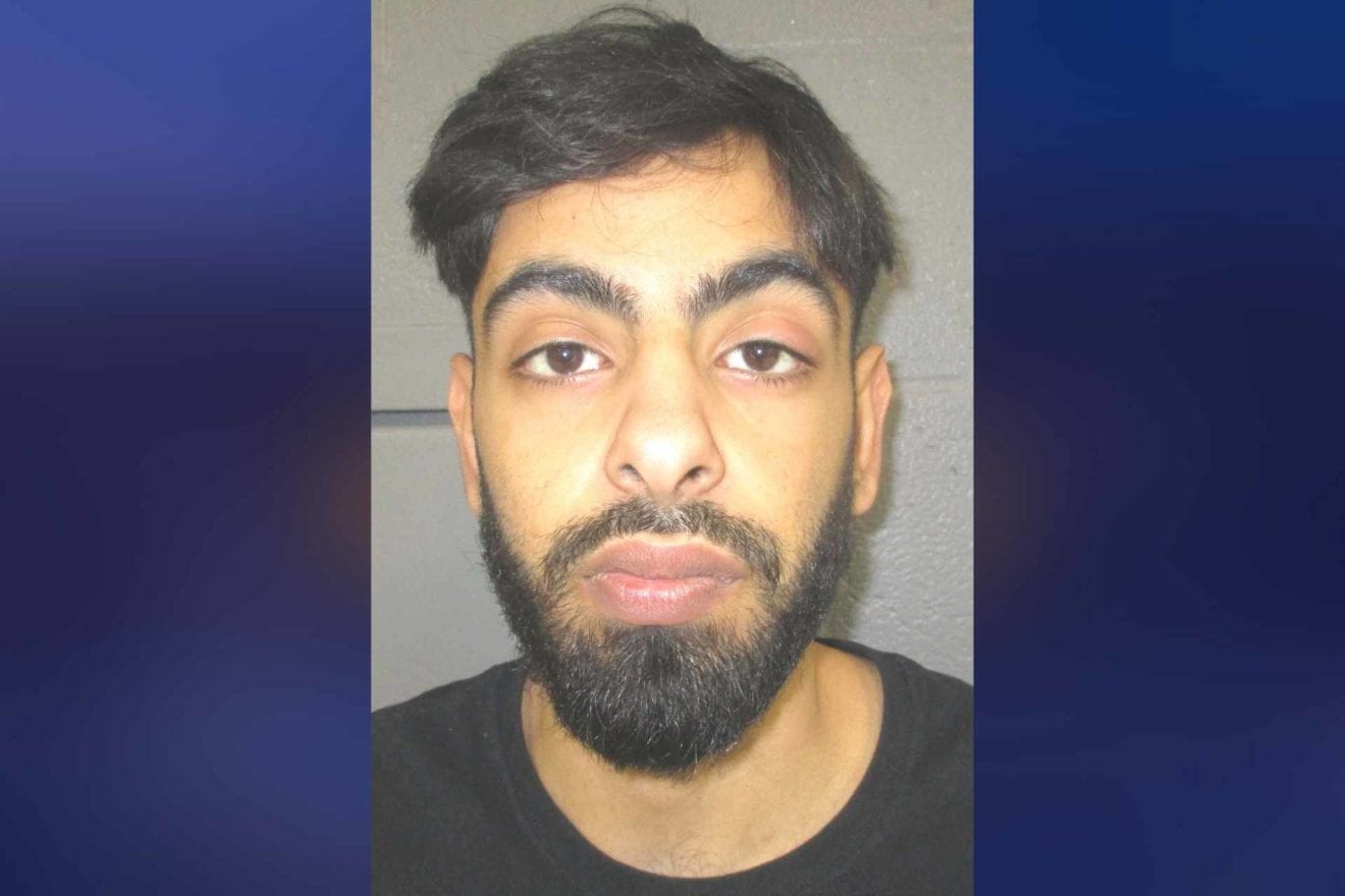 Weston man arrested for allegedly driving under the influence of ...