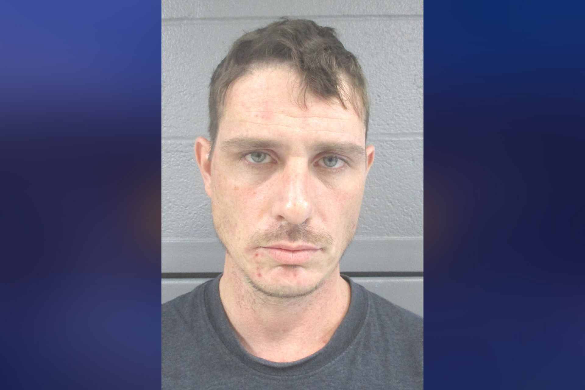 Police Find Items Used To Make Meth During Traffic Stop On Route 20 police-find-items-used-to-make-meth-during-traffic-stop-on-route-20