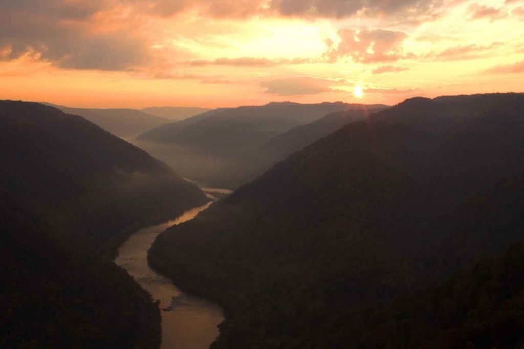 This Week in West Virginia History: Nov. 6-12