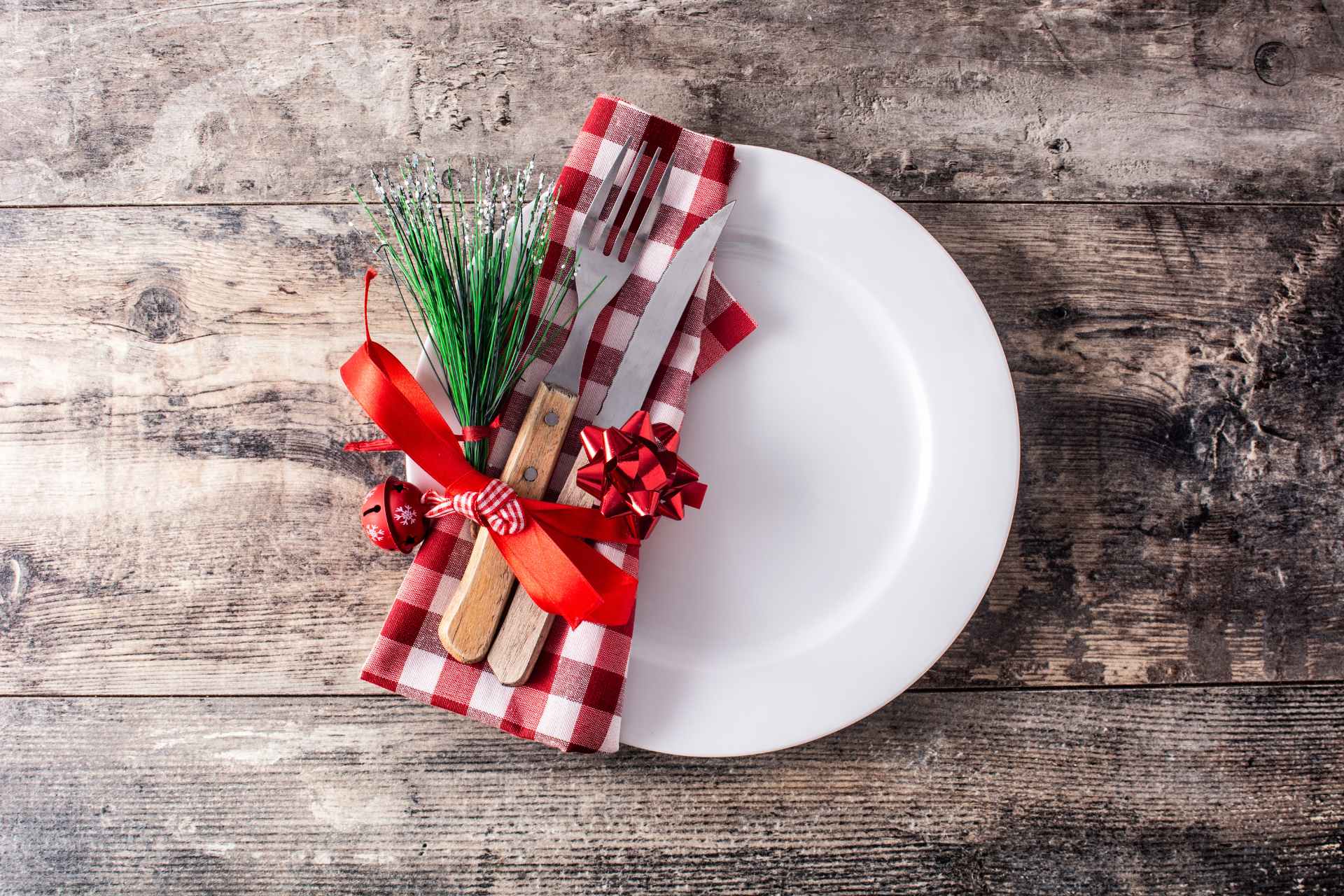 Community Christmas Day Dinner available by Takeout or delivery