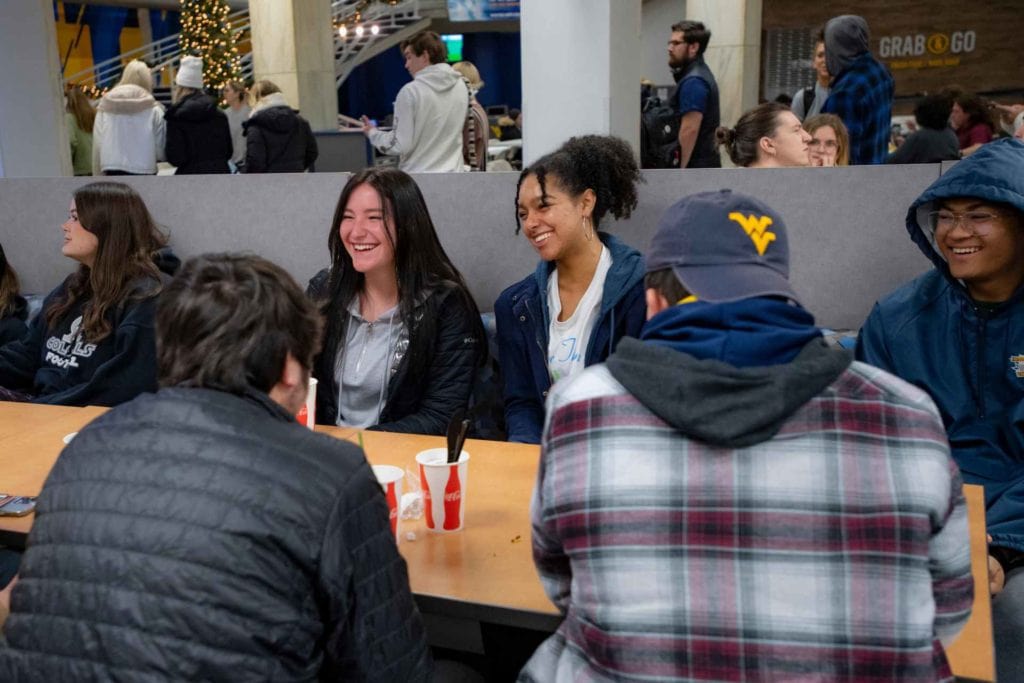 WVU recaps first ‘normal’ semester since 2019, looks ahead to 2023