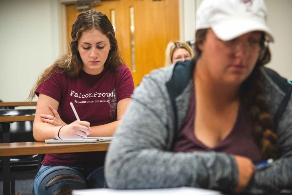 Upshur County students named to fall 2022 President's and Dean’s lists