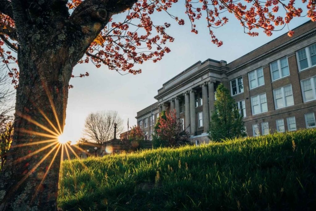 Upshur County students named to spring 2023 President’s and Dean’s lists at Fairmont State