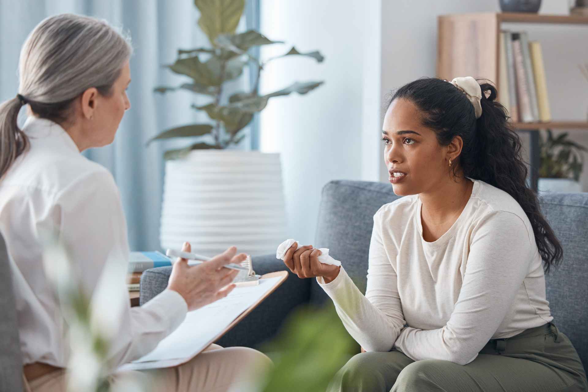 DHHR initiative to increase West Virginia’s behavioral health workforce